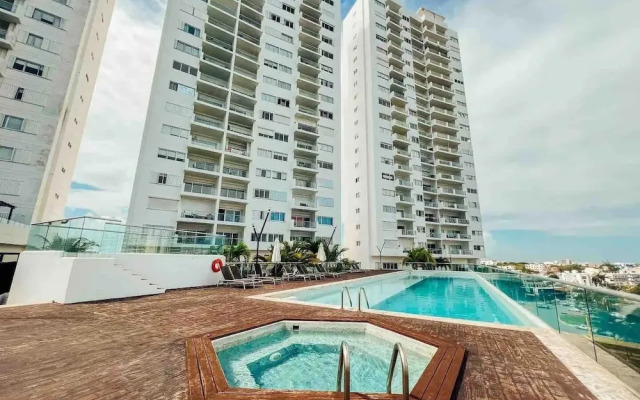 Condo Balam
