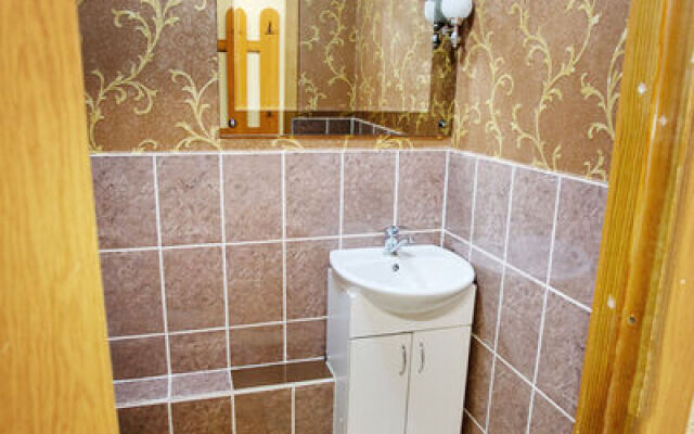 Apartments Vizit, str. Novyj gorod, building 25