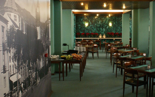Hotel do Carmo