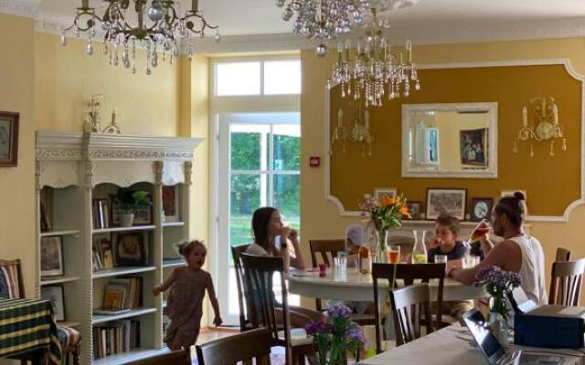 Ziemupes Muiža & SPA