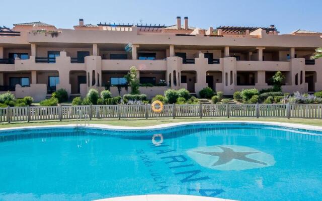 Casares Beach 412