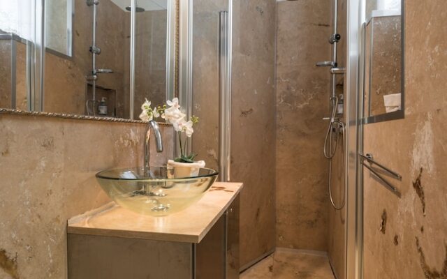 Flospirit - Casa Ersilia