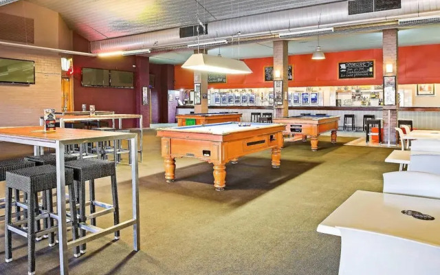 All Seasons Karratha