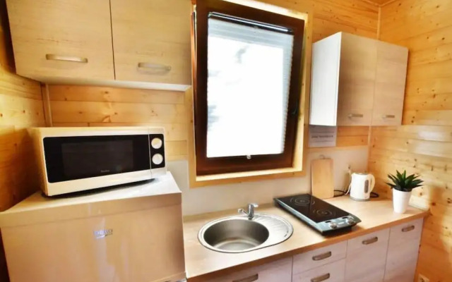 Tropikana Domki Apartamenty