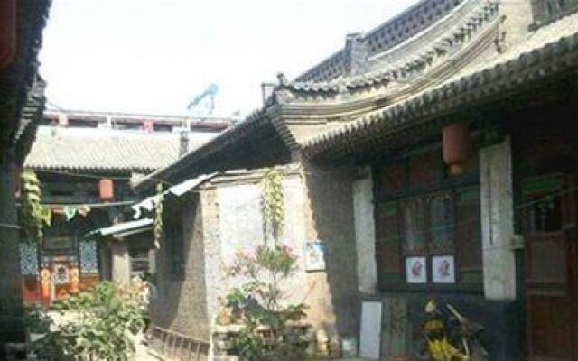 Tianlu Inn