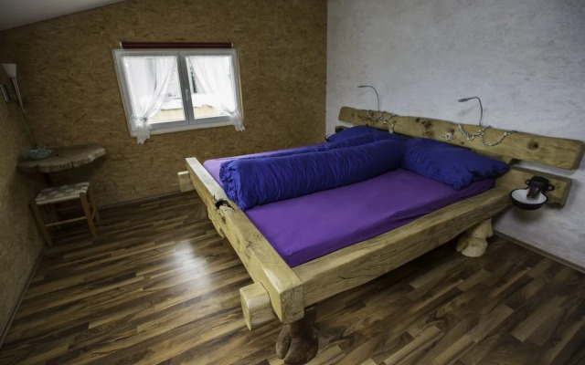 Steigmatt Bauernhof - Erlebnis