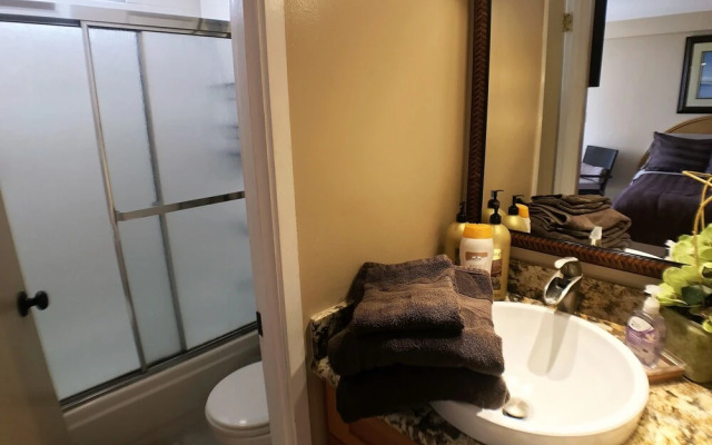 Kuhio Village 1002A - 1 Br Condo