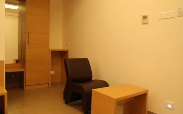 Hotel Grand Tree
