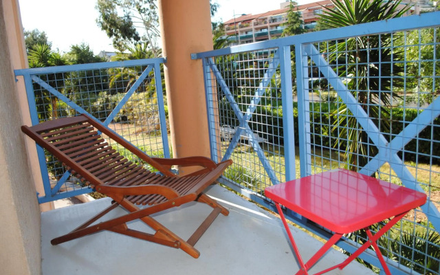 ibis Hyères Centre