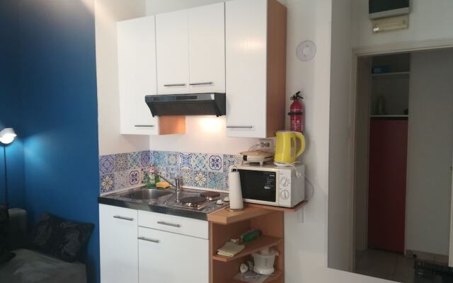 Villa Elly Apartments