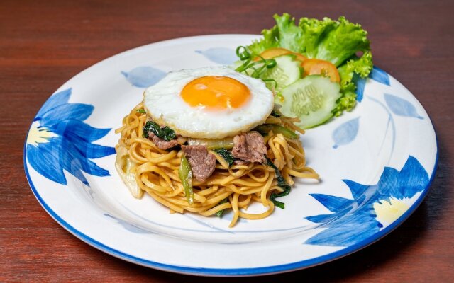 Victoria Central Residence