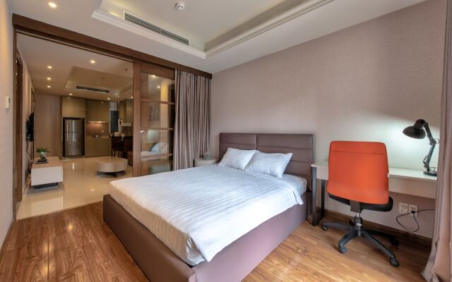 The Dragons Host Parkside