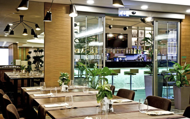 Holiday Inn Gaziantep - Sehitkamil by IHG