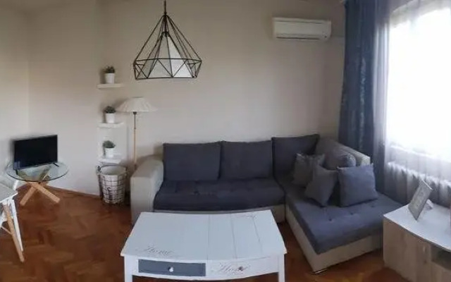Saint George Apartment