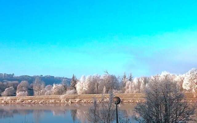 Le Soleil Couchant/Chambre d'hôtes