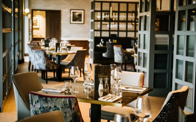 Crow Wood Hotel & Spa Resort