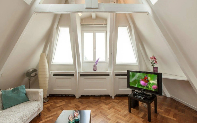 Rijksmuseum Penthouse