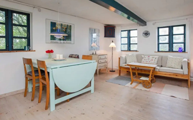 5 Person Holiday Home in Bogo By