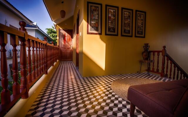 An Sen Boutique Villas