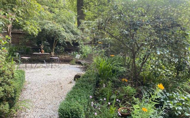 Cambridge Cottages Bed & Breakfast