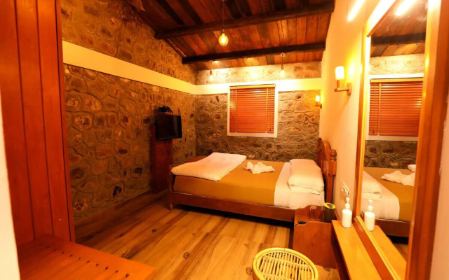 Chow Chow Valley - Hostel