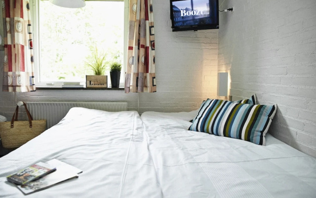 Sønderborg City Hostel