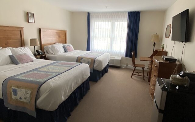 Country Inn of Hazlet