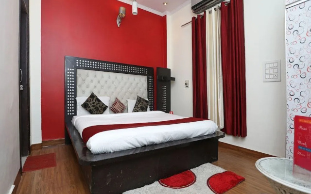 The Castle Bed  Breakfast