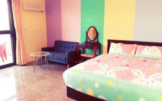 Ler Ler B&B