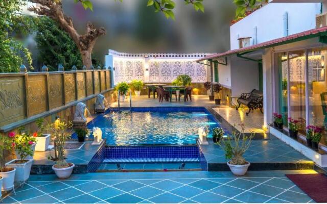 Aloukik Villa By Tru Voya Hospitality