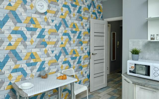 Удобновекб, улица Рябинина, д.18/3