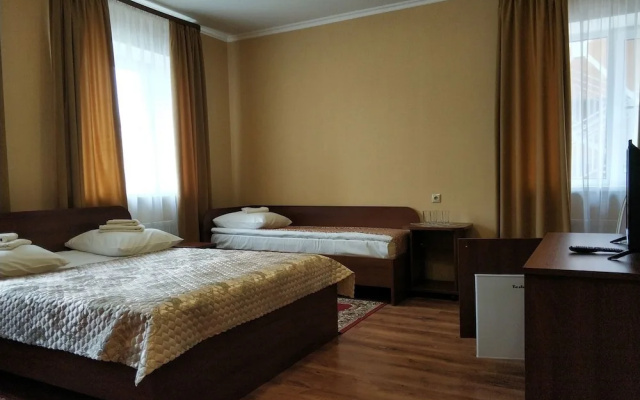 Hostel Korona Khimki