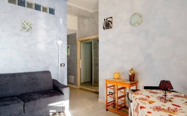 Taormina Standard Sea View Apartment