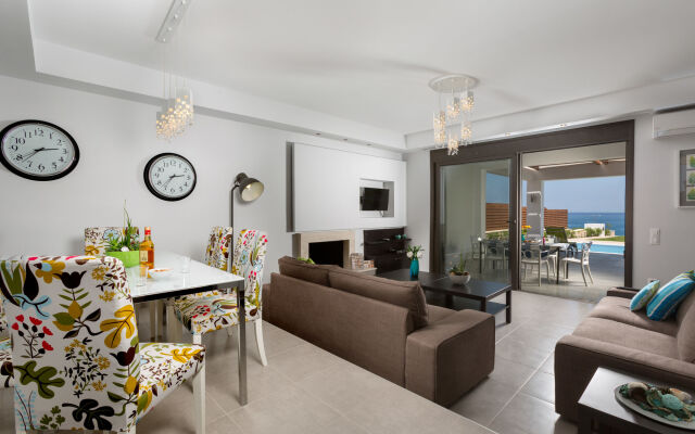 Antonoglou Beach Villas - Lahania
