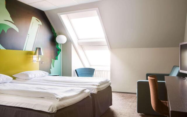 Comfort Hotel Kristiansand