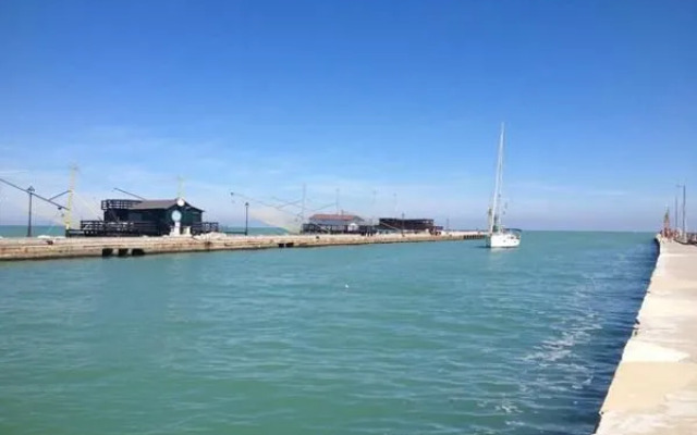 Hotel Zamagna - фото 4