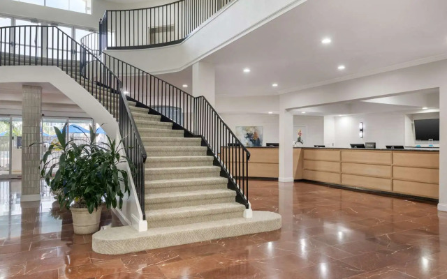 Hilton Vacation Club Cypress Pointe Orlando