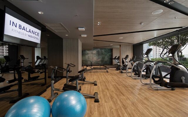 ibis Styles Bangkok Sukhumvit 4