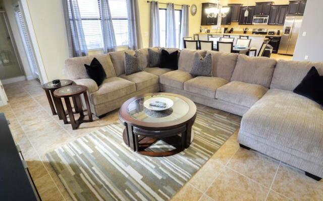 Great Orlando Vacation Homes West Kissimmee/Davenport