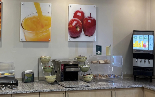 Quality Inn & Conference Centre Downtown