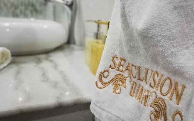 Seaclusion Diani