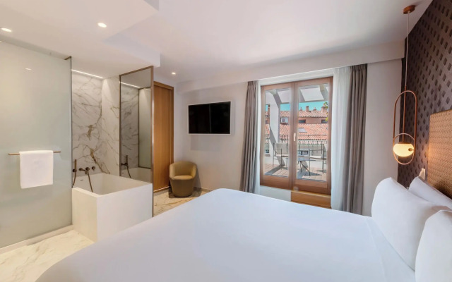 UMusic Hotel Madrid