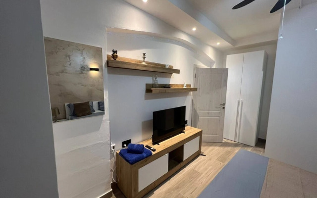 Portobello Central Suite