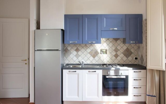 Allegroitalia Elba Capo d'Arco