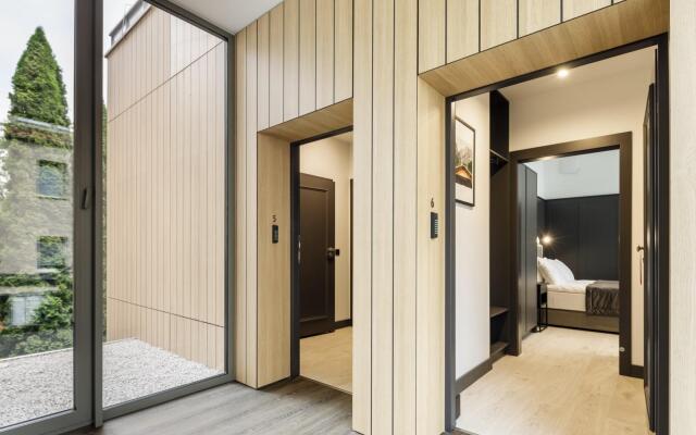 Apartamenty L11