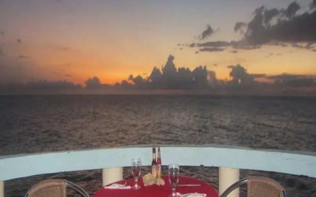 Negril Escape Resort & Spa