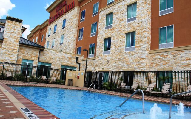 Hilton Garden Inn Houston West Katy