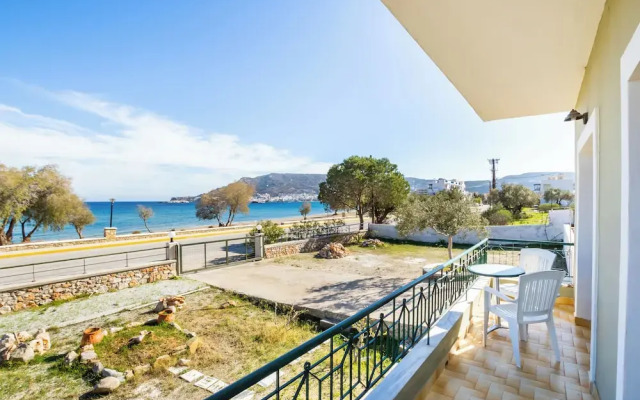 Sun Beach Apartments