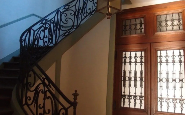 Chambre D'hôte du Château