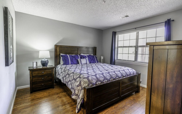 Foothills C-13 2 Bedroom Condo